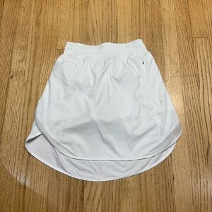 Lululemon Hotty Hot Skirt